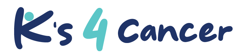 Wishlist Ks 4 Cancer Logo