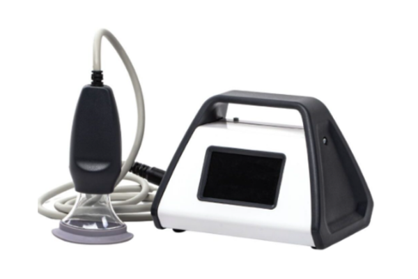 LymphaTouch Pro for Lymphoedema Patients