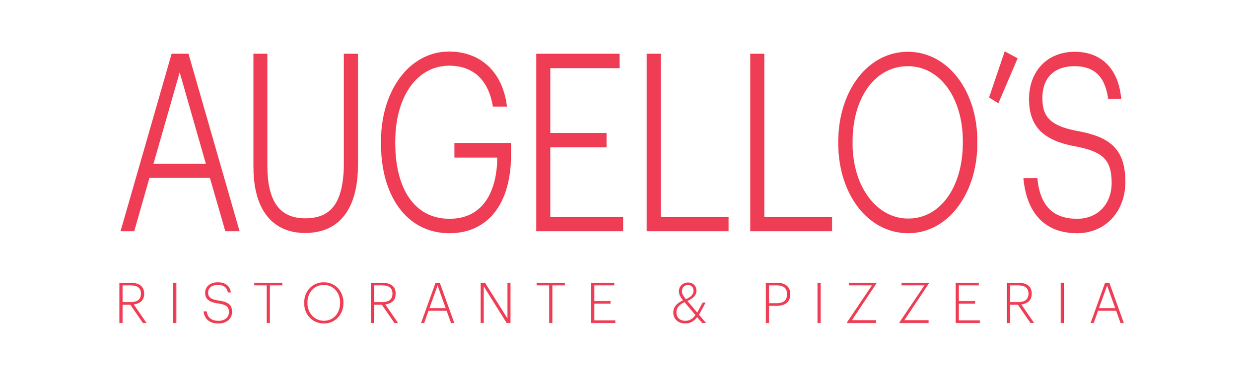Augello's ristorante is sponsoring the Gentlemen's Gathering