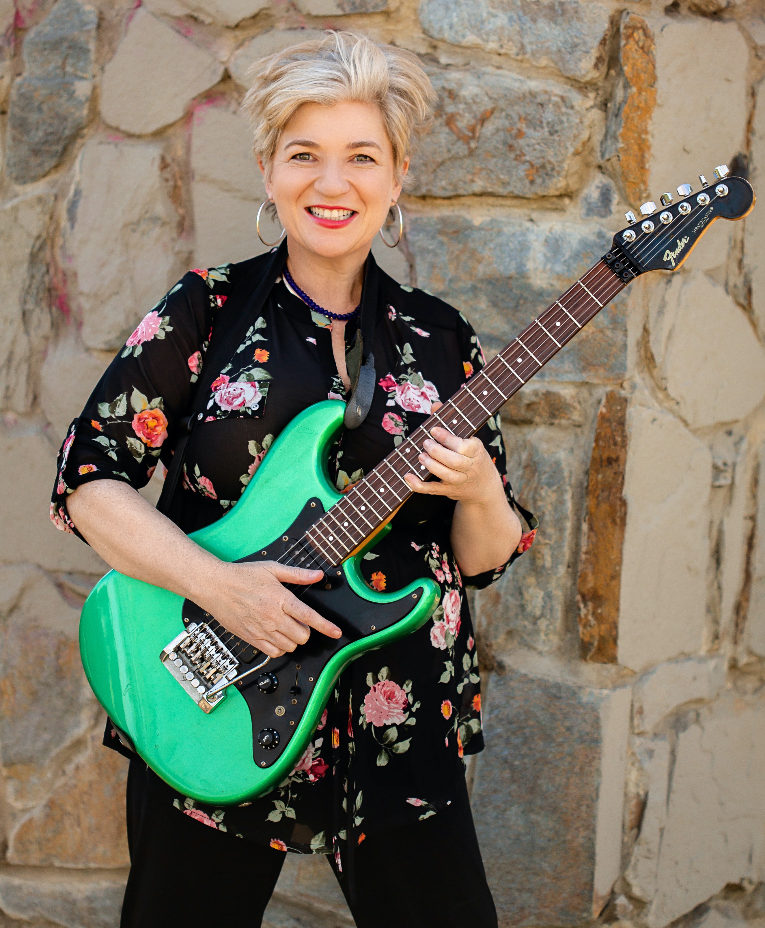 Hilarity for Charity for Give me 5