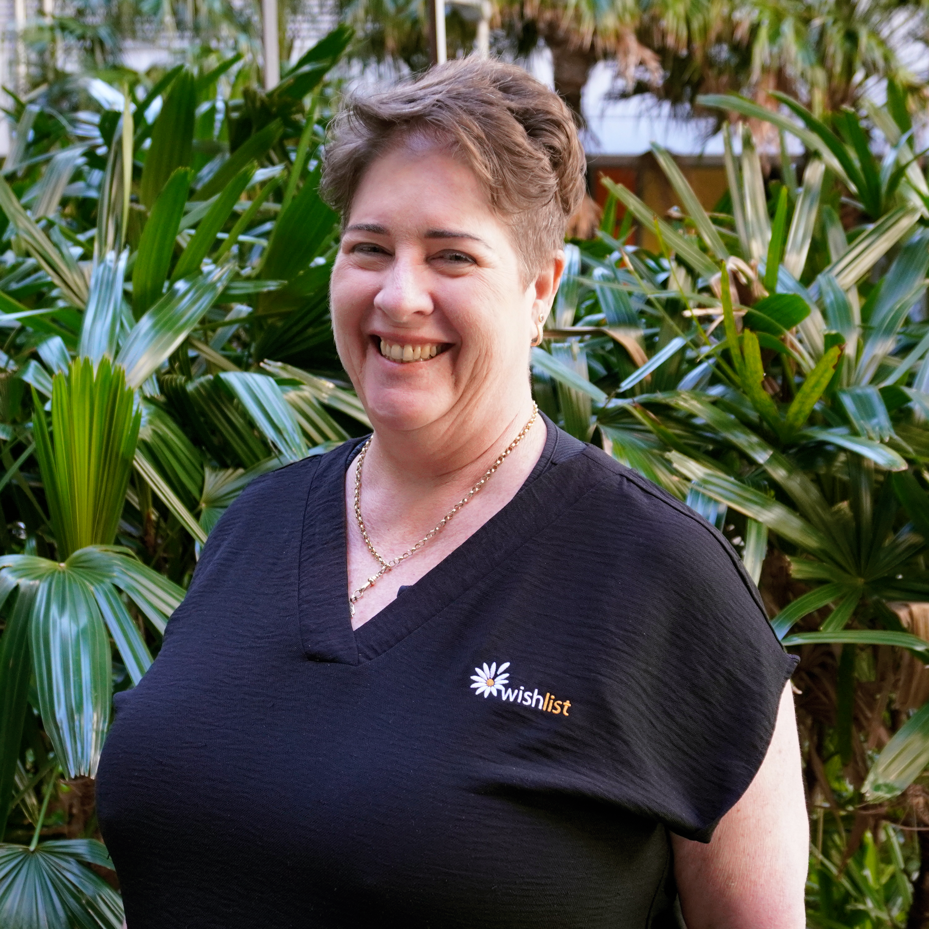 Funding and Programs Manager