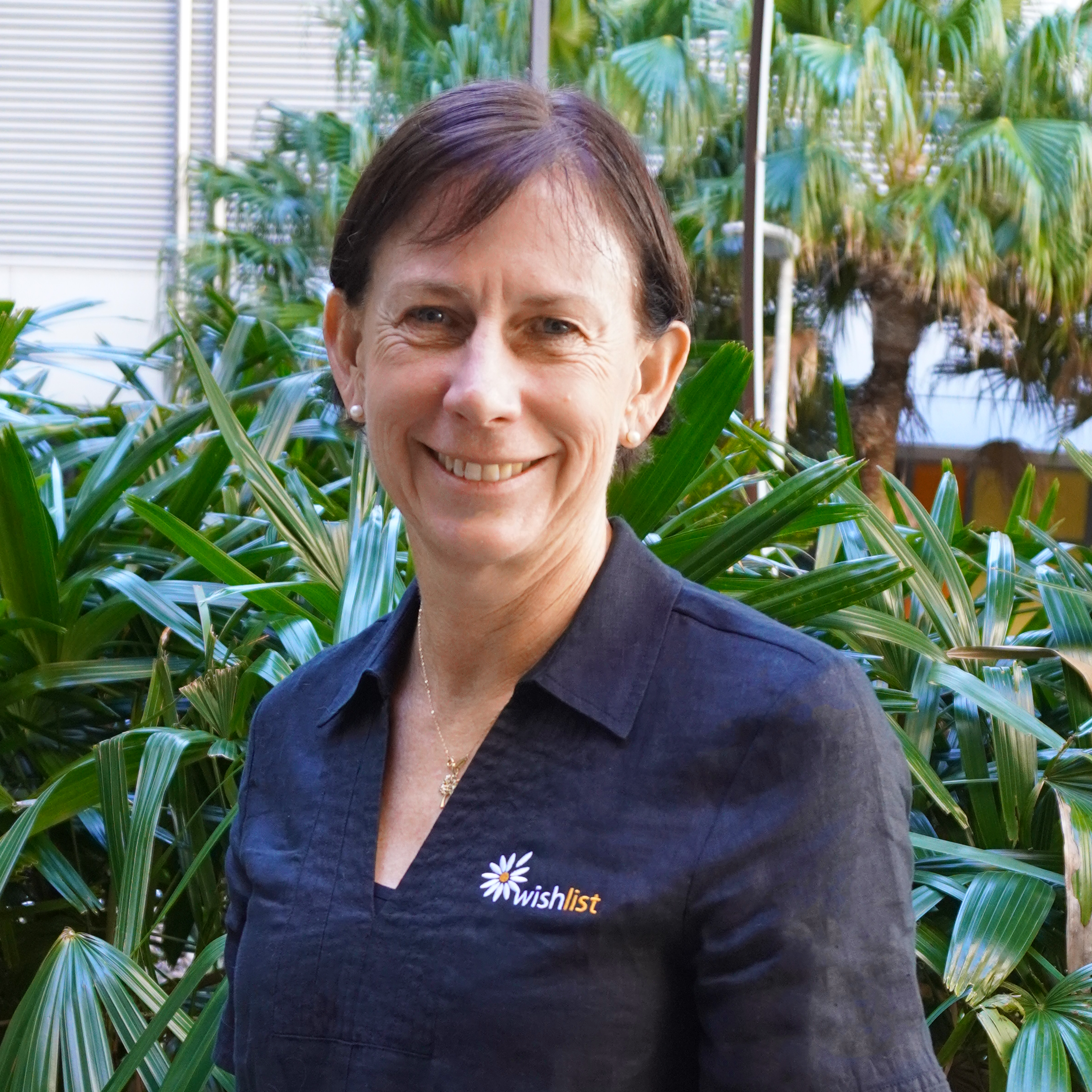 Volunteer Coordinator