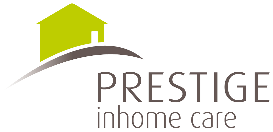 Prestige inhome care logo
