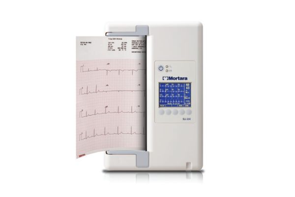 On our Wish List, fund a Portable ECG machine for SCUH