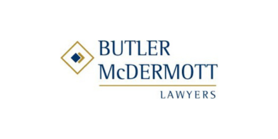 Butler McDermott Lawyers is a proud Wishlist vision circle partner
