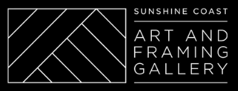 Sunshine coast art and framing