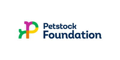 Petstock Foundation is a proud Wishlist Vision Circle Partner