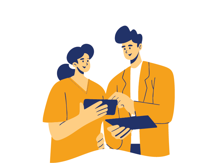 Payroll giving illustration