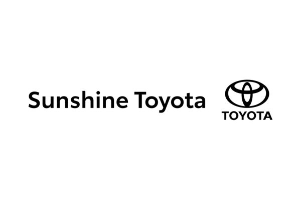 Sunshine Toyota logo