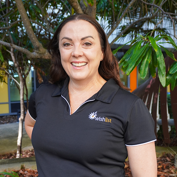 Fyona Smith - Wishlist Marketing Manager